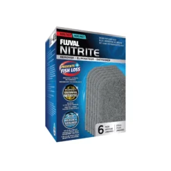 Fluval 307/407 Nitrit Entferner