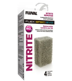 Fluval Nitrit Entferner Filtereinsatz