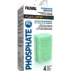 Fluval Phosphat Entferner Filtereinsatz