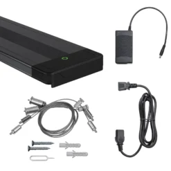Fluval Plant Pro 4.0 LED, 60W, 58,9-87,5 cm