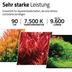 Fluval Plant Pro 4.0 LED, 38W, 38,4-60cm