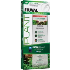 Fluval Plant Pro 4.0 LED, 38W, 38,4-60cm