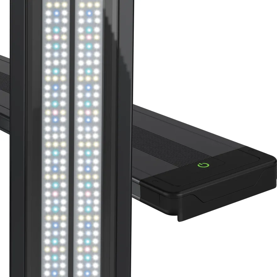 Fluval Plant Pro 4.0 LED, 38W, 38,4-60cm