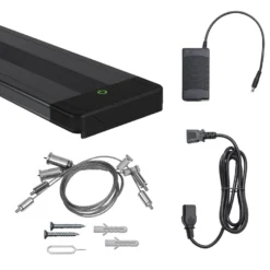 Fluval Plant Pro 4.0 LED, 38W, 38,4-60cm