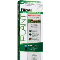 Fluval Plant Pro 4.0 LED 120W, 117,5-153,7cm