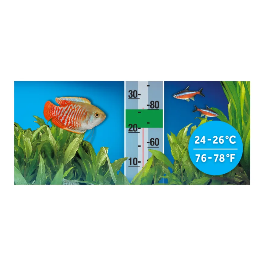 Fluval P10 Pre-set Aquarium Heater