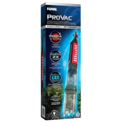 Fluval Pro Vac Bodengrundreiniger