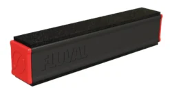 Fluval Razor-Algenmagnet m. Klinge klein