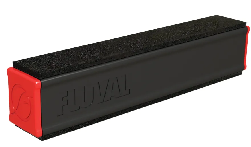 Fluval Razor-Algenmagnet m. Klinge klein