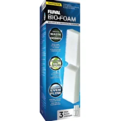 Fluval Schaumstoff.. 3er-Pack für Fluval FX4/5/6