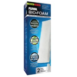 Fluval 206/306/207/307 Schaumstoffpatronen