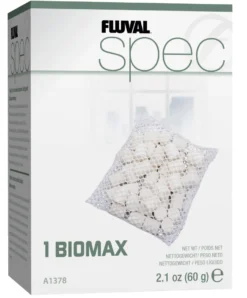 Fluval SPEC, FLEX Ersatz Biomax