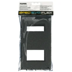 Fluval SPEC, FLEX Schaumstoff-Filtereinsatz