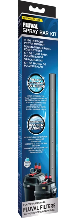 Fluval 07 Spray Bar Kit