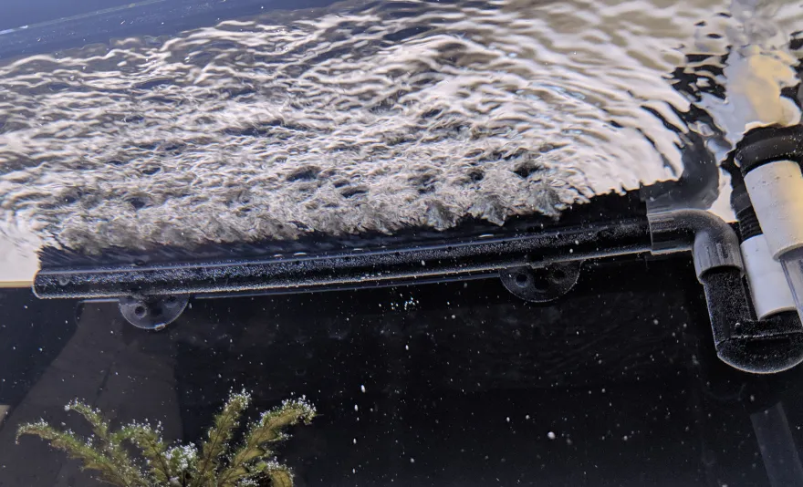 Fluval 07 Spray Bar Kit