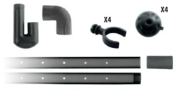 Fluval 07 Spray Bar Kit