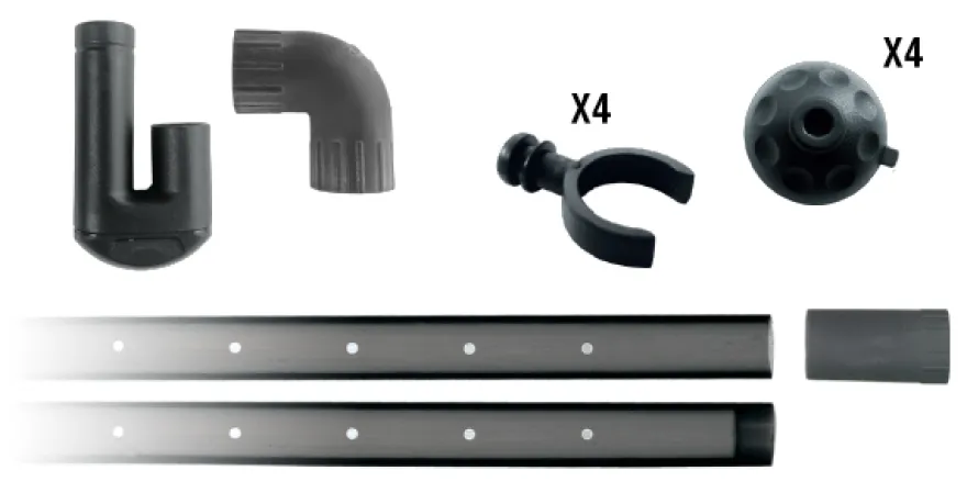 Fluval 07 Spray Bar Kit