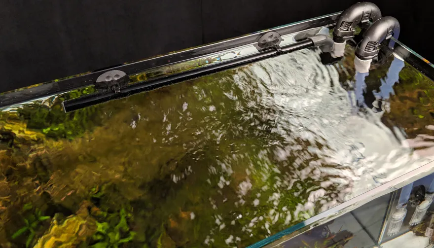 Fluval 07 Spray Bar Kit