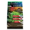 Fluval Stratum f. Pflanzen und Garnelen 8 kg