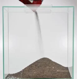 Fluval Stratum f. Pflanzen und Garnelen 2 kg