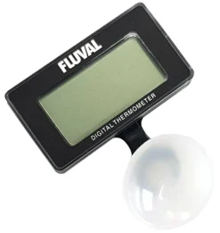 Fluval tauchbares Digitalthermometer