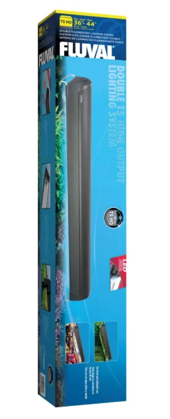 Fluval T5 HO Doppellichtbalken 91,4 cm