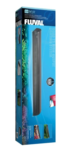 Fluval T5 HO Vierfach Lichtbalken 91,4 cm