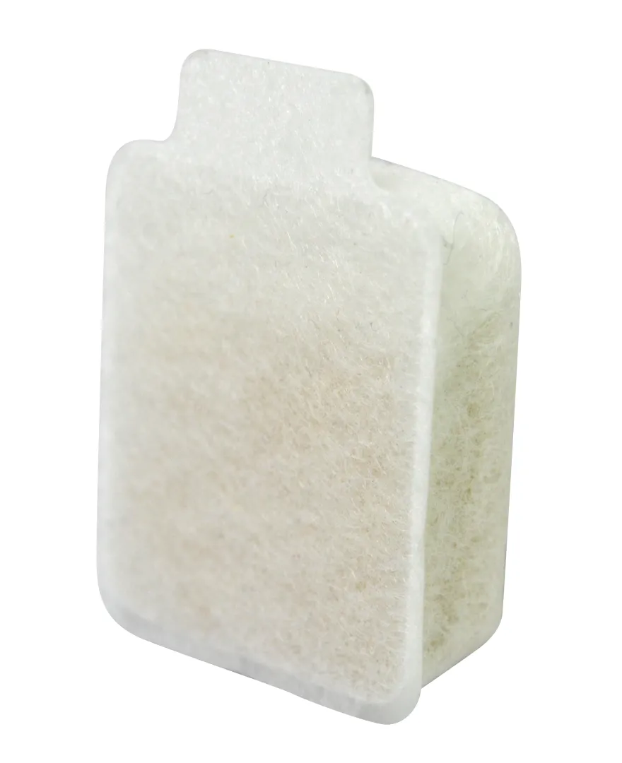 Fluval U Clean & Clear Filterpatrone