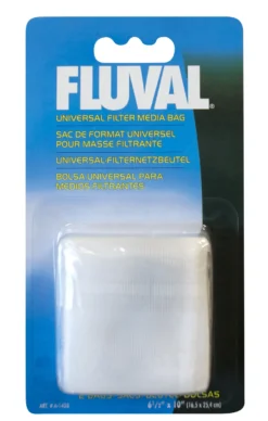 Fluval Universal Filternetzbeutel