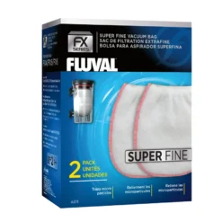 Fluval Vakuum-Beutel fein Kiesreiniger FX4/6
