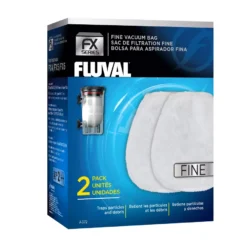 Fluval Vakuum-Beutel grob Kiesreiniger FX4/6