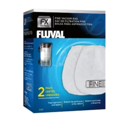 Fluval Vakuum-Beutel grob Kiesreiniger FX4/6