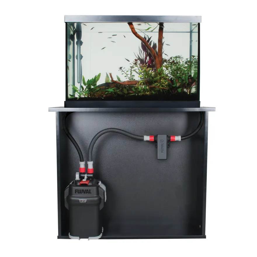 Fluval 3W CCFL UVC-Klärer