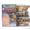 Frostfutter Aquaristik - verschiedene Sorten (10 Tafeln o. 1 kg Mindestabnahme)