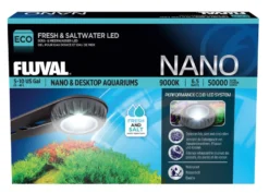 FS Nano LED 9000K
