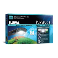 FS Nano LED 9000K