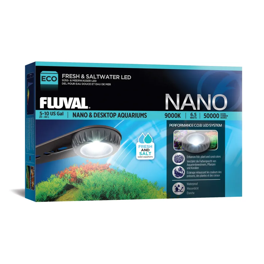 FS Nano LED 9000K