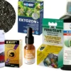 Gesundheits- & Regenerationsset für Aquarienfische