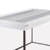 Giesemann Aquarienabdeckung Sphera T5 marine 80 x 40 cm mit RAZOR 2 x 24 W