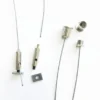 Giesemann Hängesystem B für PULZAR, RAZOR und INFINITI