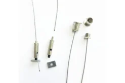 Giesemann Hängesystem B für PULZAR, RAZOR und INFINITI