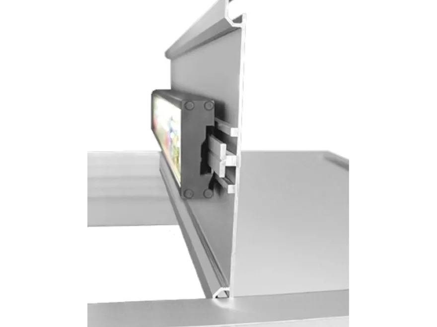 Giesemann PULZAR G3 Tropic, 12 Watt 155 mm