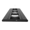 Giesemann STELLAR LED Tropic, 600 mm - 2 x 40 W, weiß