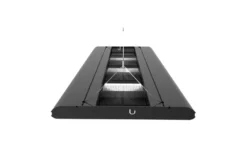 Giesemann STELLAR LED Tropic, 600 mm - 2 x 40 W, weiß