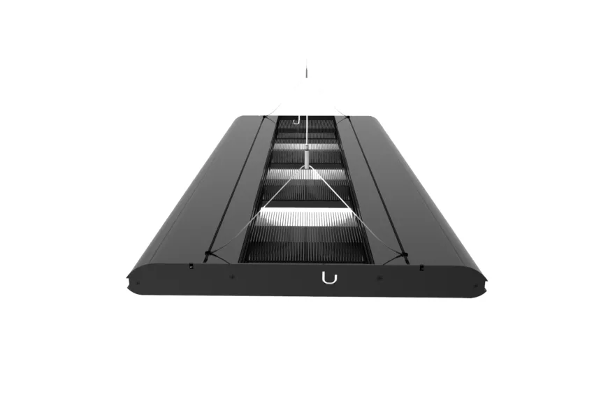 Giesemann STELLAR LED Tropic, 600 mm - 2 x 40 W, weiß