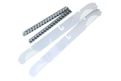 Giesemann STELLAR XL Erweiterungs-Set (620 mm), in iridium