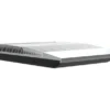 Giesemann TESZLA evo marine - 90 Watt, in silber