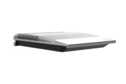 Giesemann TESZLA evo tropic - 90 Watt, in schwarz
