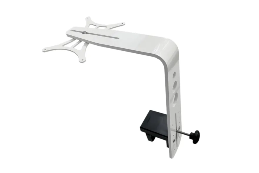 Giesemann VERVVE Mounting Arm, in polarweiß