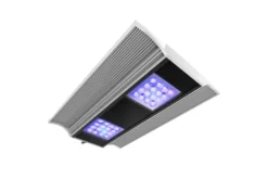Giesemann VERVVE pro marine 160 W LED-Leuchte, in polarweiß